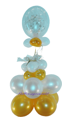 deko-luftballons-ballondekoration