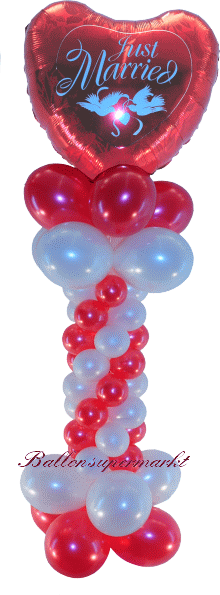 deko-hochzeit-ballons-rot-weiss