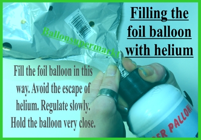 how-to-fill-the-foil-balloon-with-helium