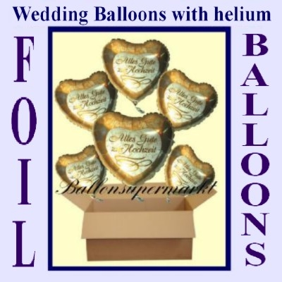 wedding-balloons-with-helium-foil-balloons